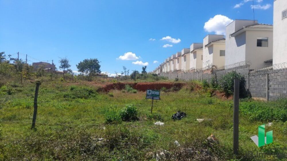 Terreno, 1200 m² - Foto 2