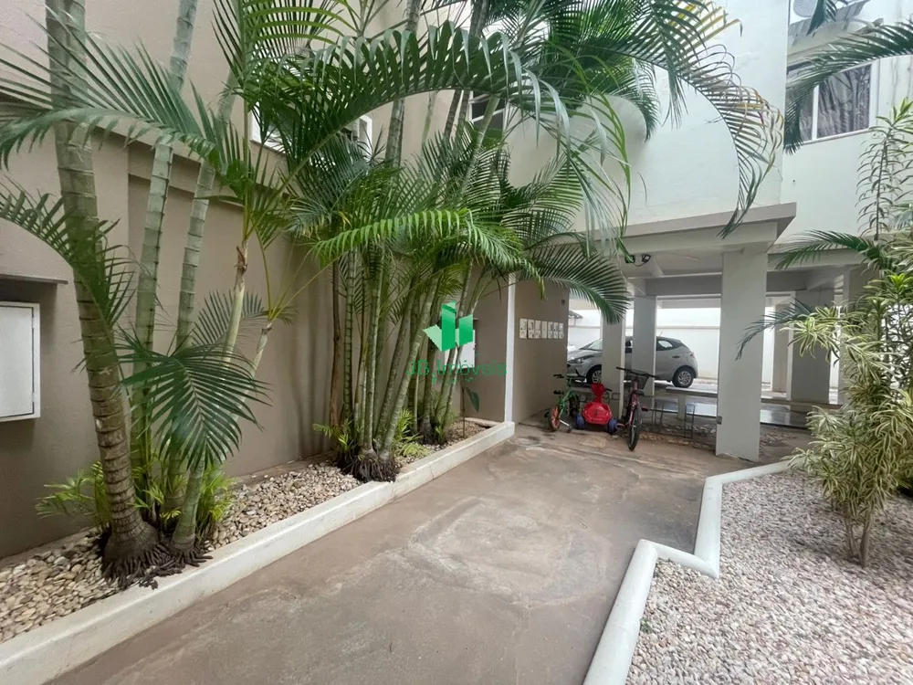 Apartamento, 2 quartos, 70 m² - Foto 3
