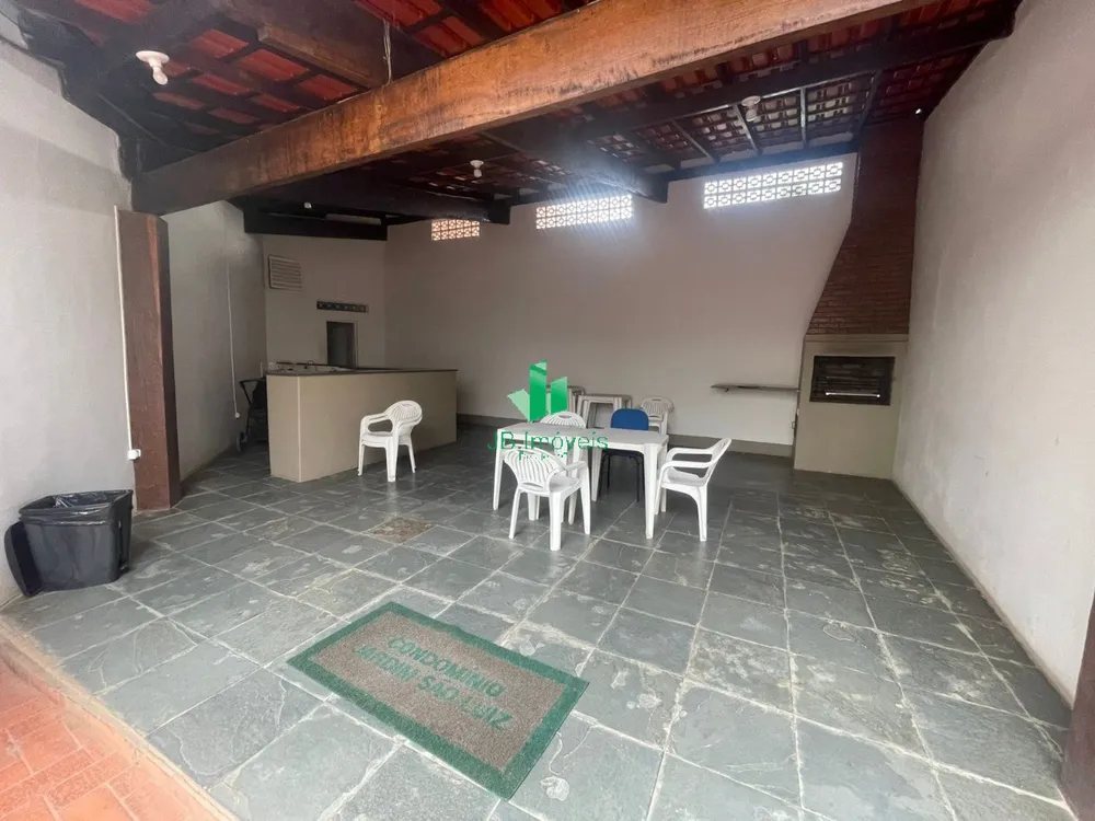 Apartamento, 2 quartos, 70 m² - Foto 1
