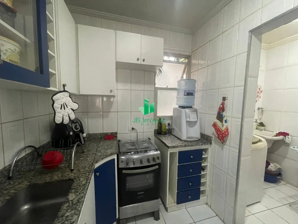 Apartamento, 2 quartos, 70 m² - Foto 9