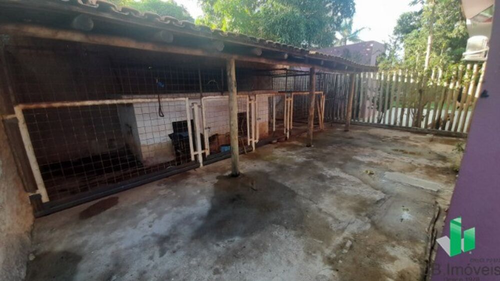 Casa à venda com 4 quartos - Foto 7