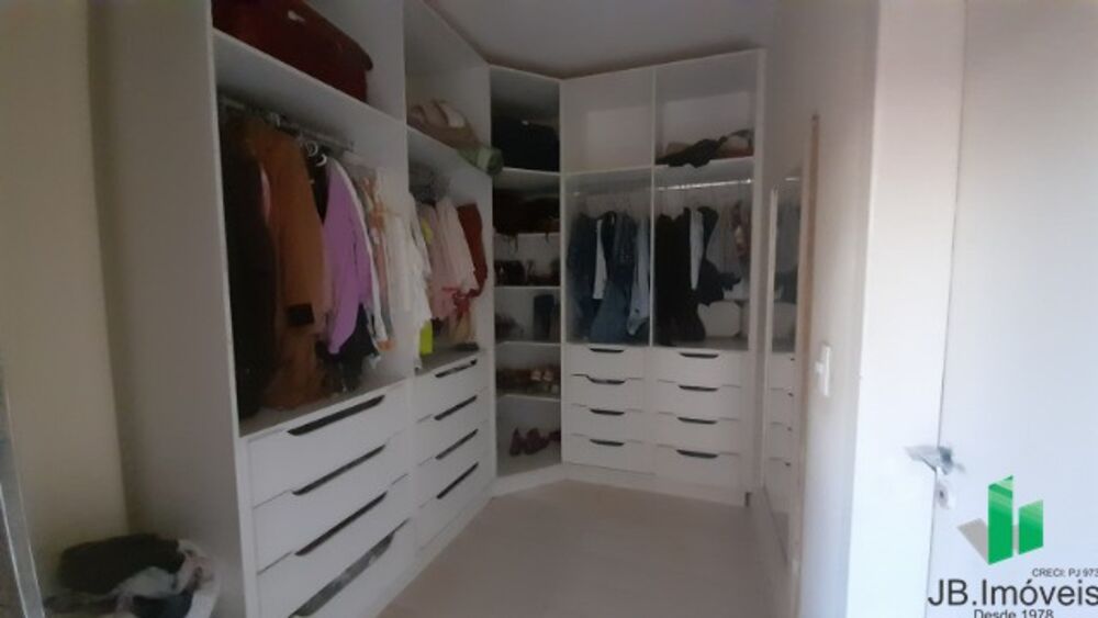 Casa à venda com 4 quartos - Foto 11