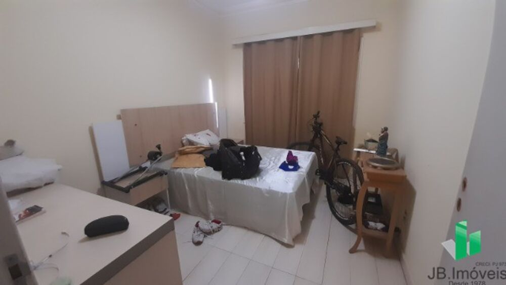 Casa à venda com 4 quartos - Foto 8