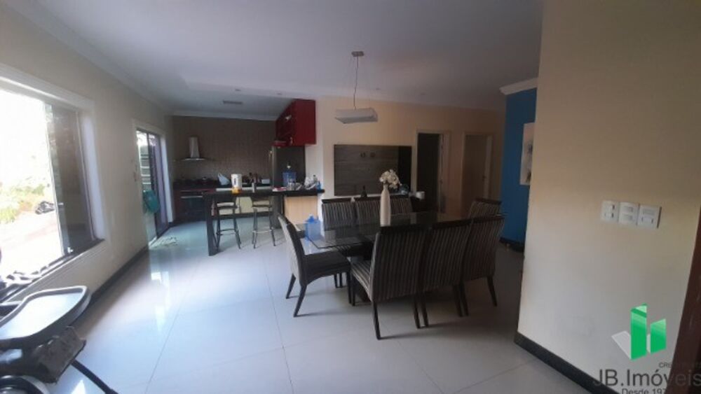 Casa à venda com 4 quartos - Foto 4