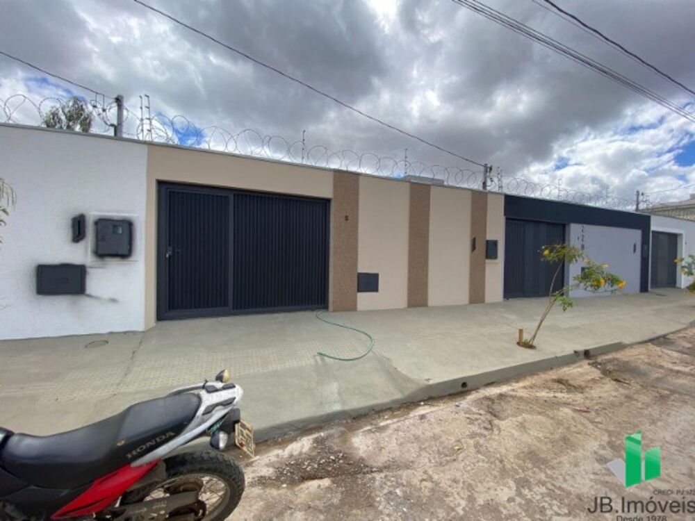 Casa à venda com 2 quartos - Foto 10
