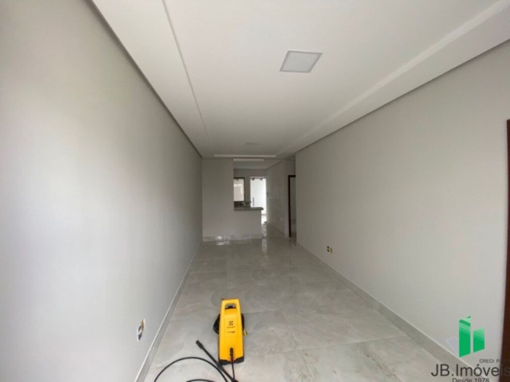 Casa à venda com 2 quartos - Foto 2