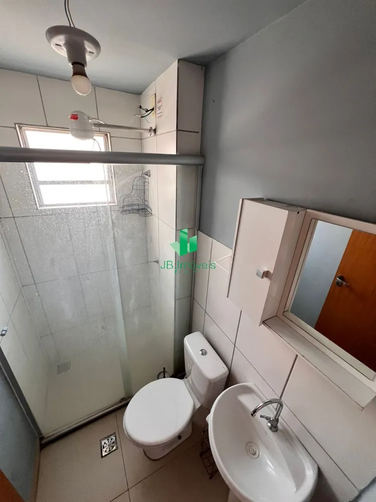 Apartamento, 2 quartos, 40 m² - Foto 8
