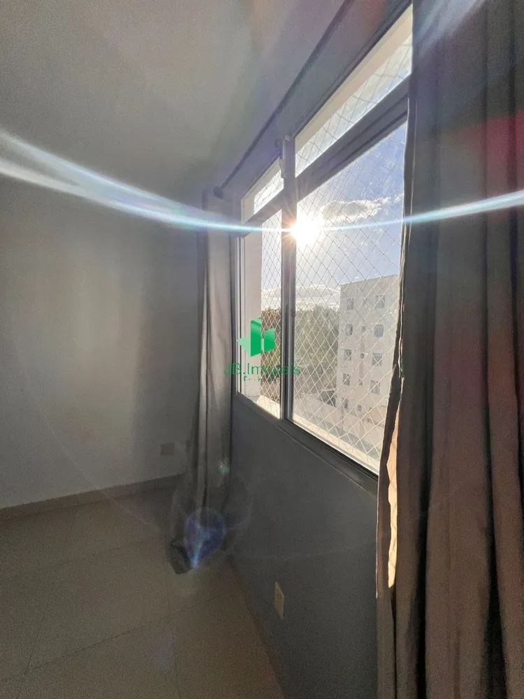 Apartamento, 2 quartos, 40 m² - Foto 6