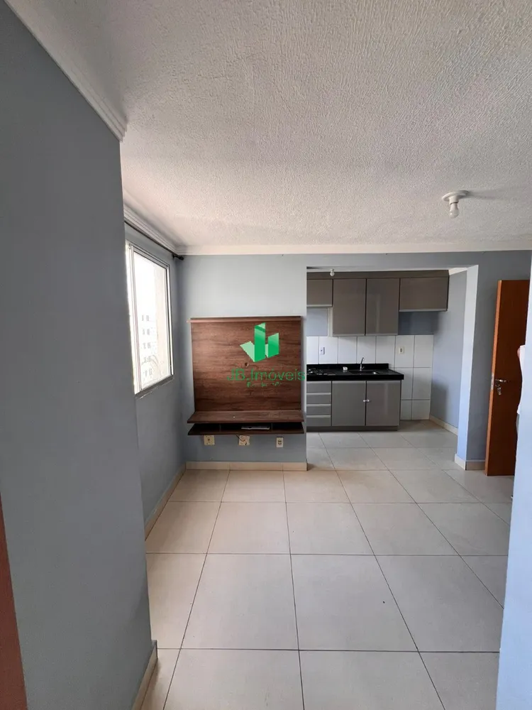 Apartamento, 2 quartos, 40 m² - Foto 7
