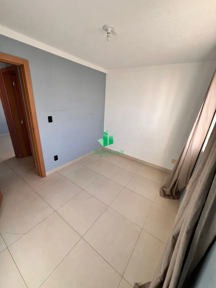 Apartamento, 2 quartos, 40 m² - Foto 4