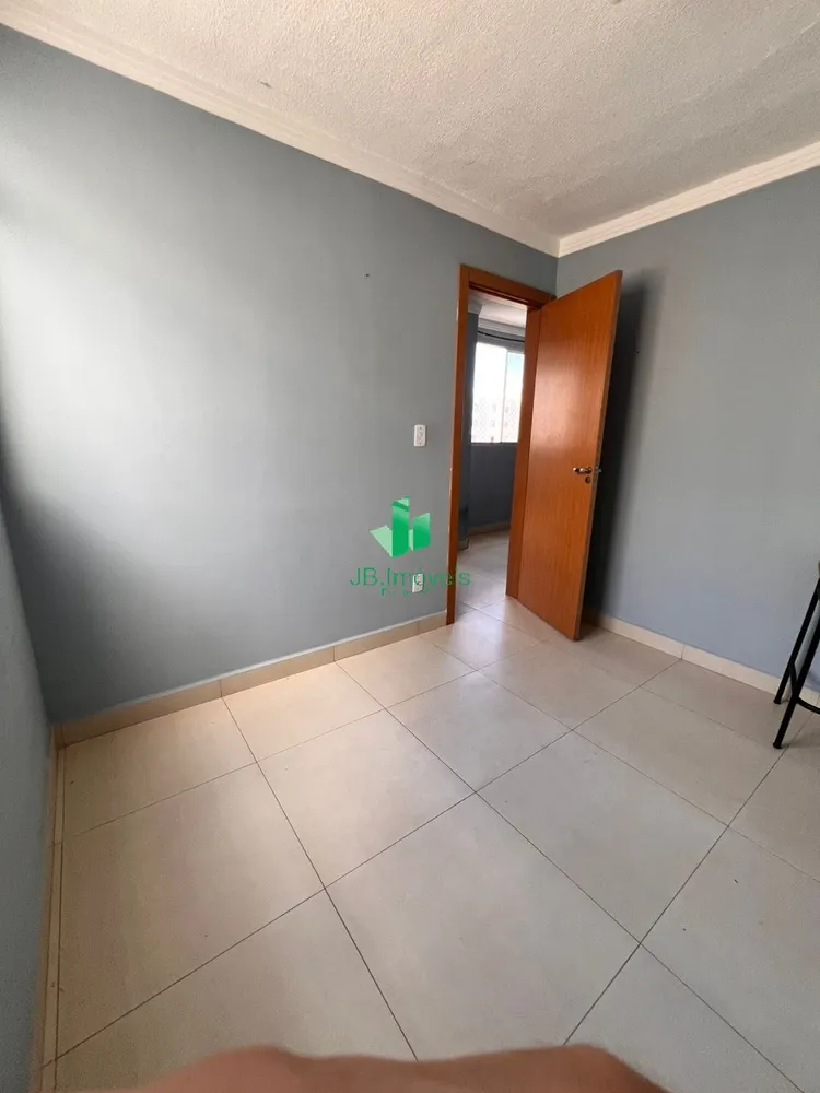 Apartamento, 2 quartos, 40 m² - Foto 1