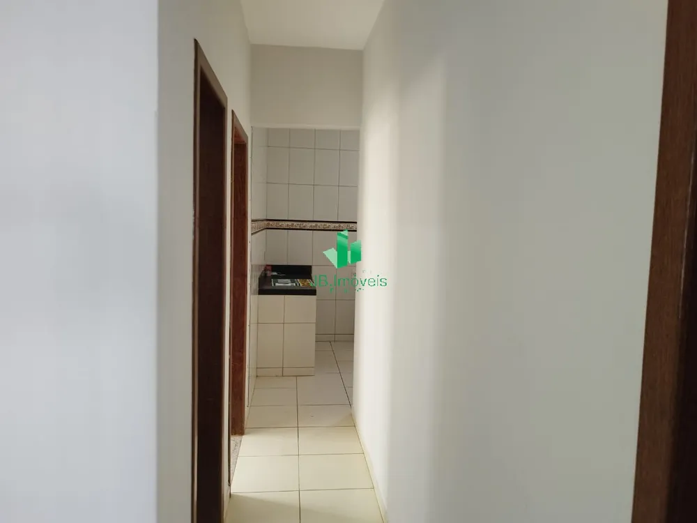 Casa, 2 quartos - Foto 2