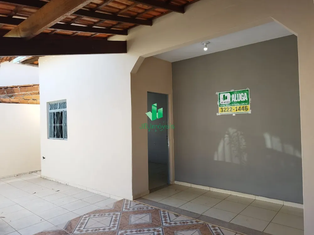 Casa, 2 quartos - Foto 3