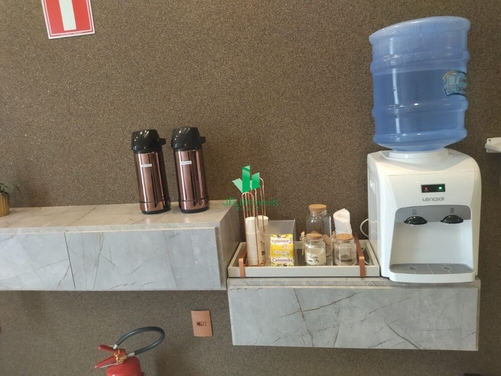 Sala-Conjunto - Foto 11