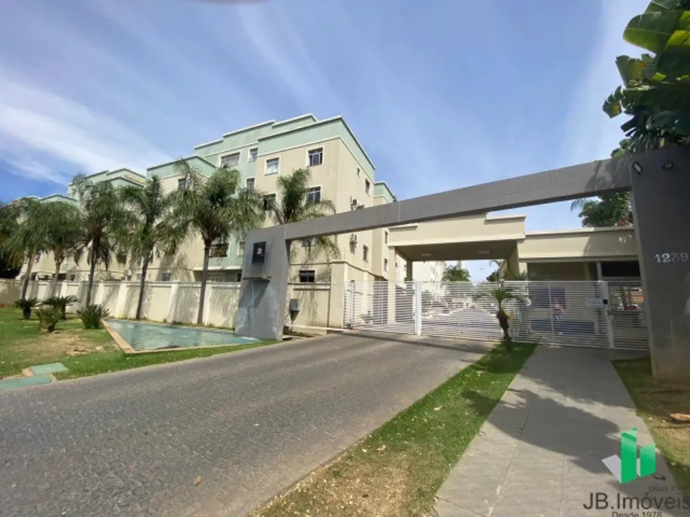 Apartamento, 3 quartos, 70 m² - Foto 1