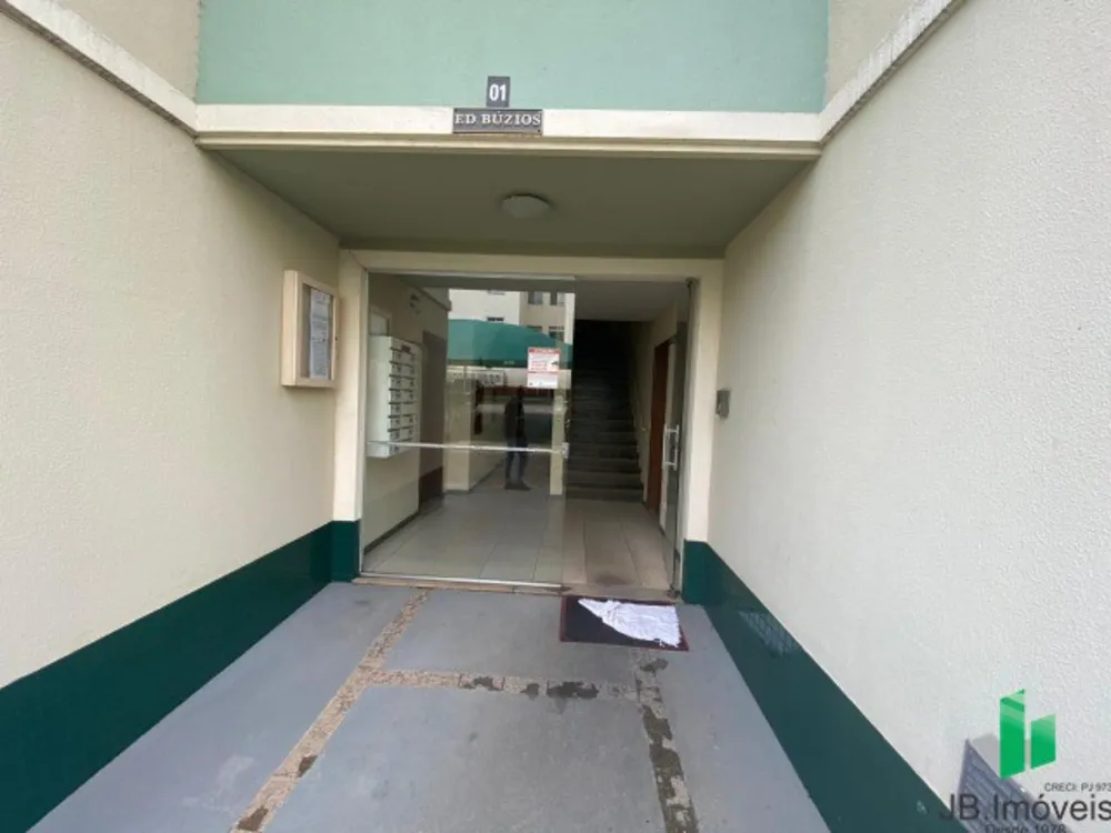Apartamento, 3 quartos, 70 m² - Foto 8