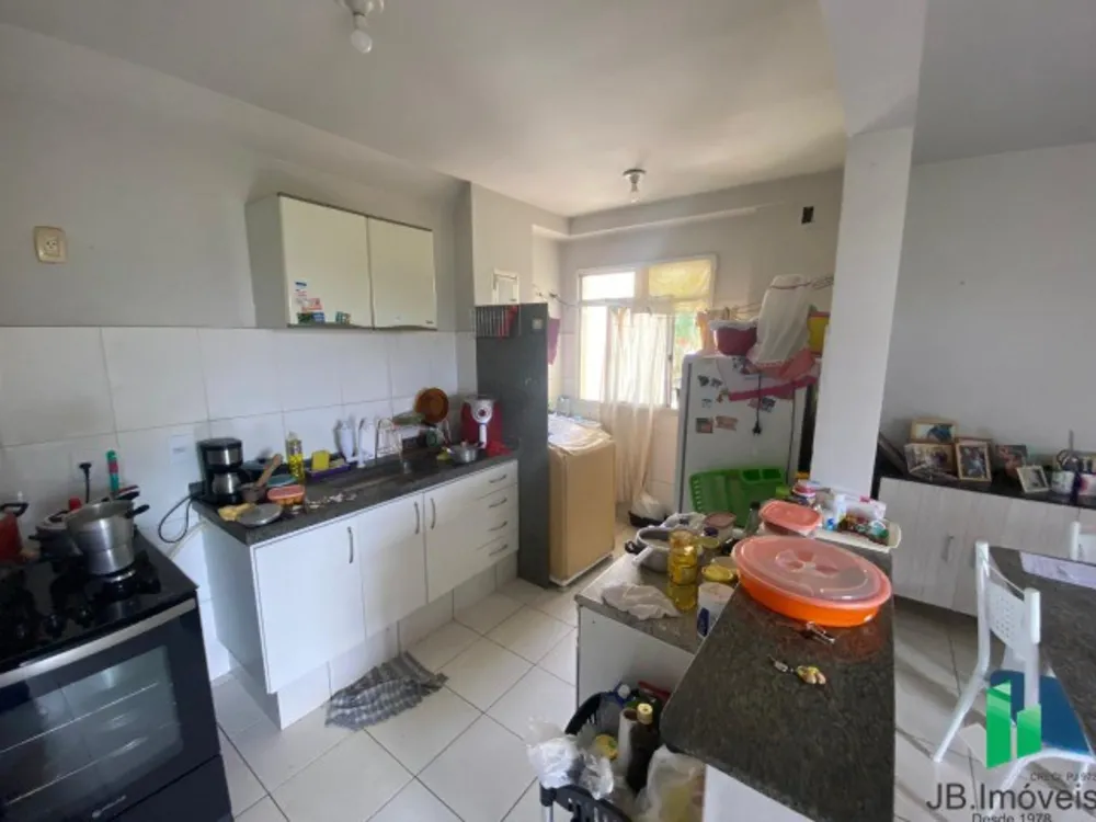 Apartamento, 3 quartos, 70 m² - Foto 6