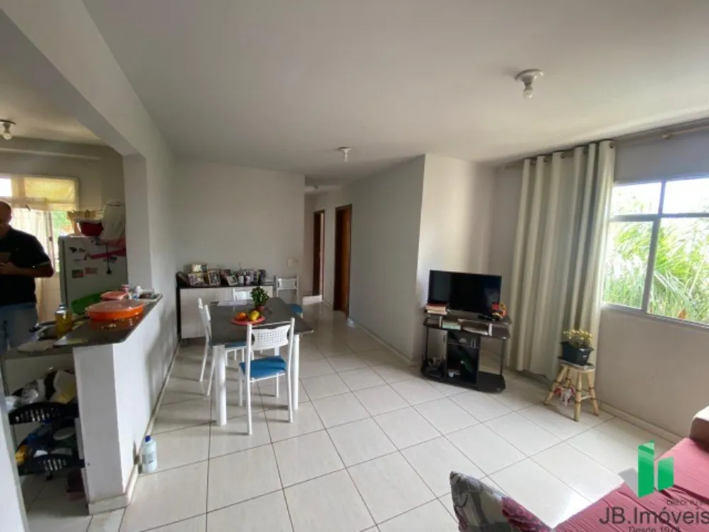 Apartamento, 3 quartos, 70 m² - Foto 2