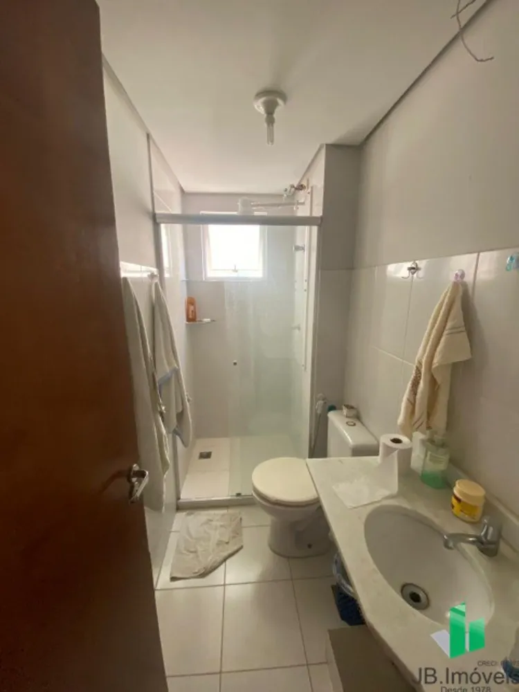 Apartamento, 3 quartos, 70 m² - Foto 3