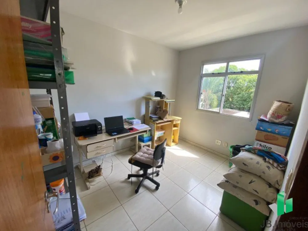 Apartamento, 3 quartos, 70 m² - Foto 4