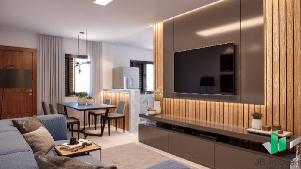 Apartamento, 3 quartos, 72 m² - Foto 9