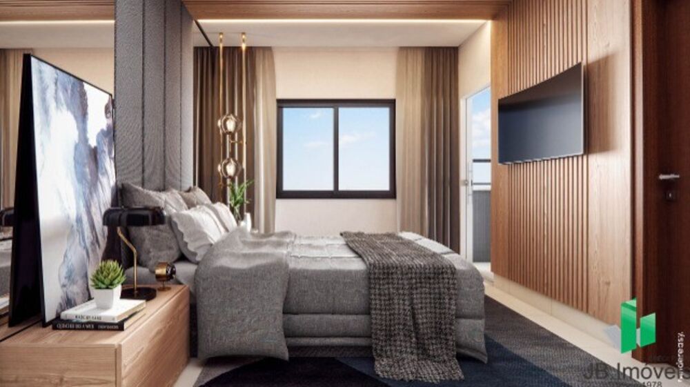 Apartamento, 3 quartos, 72 m² - Foto 4