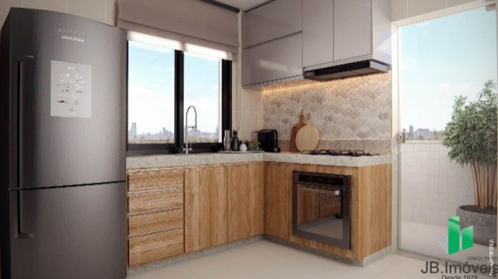 Apartamento, 3 quartos, 72 m² - Foto 8