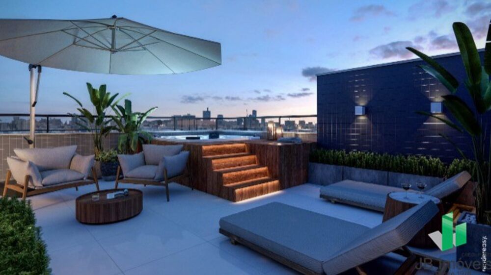 Apartamento, 3 quartos, 72 m² - Foto 3