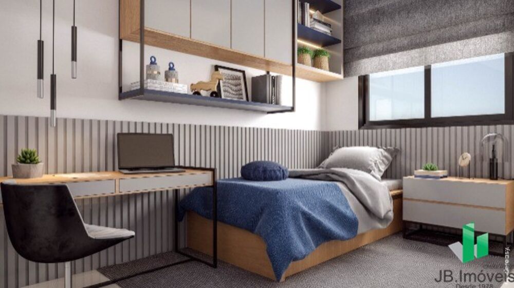 Apartamento, 3 quartos, 72 m² - Foto 5