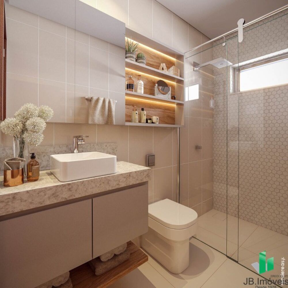 Apartamento, 3 quartos, 72 m² - Foto 7
