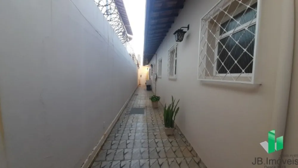 Casa, 3 quartos - Foto 23