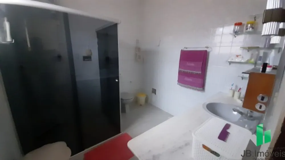 Casa, 3 quartos - Foto 16