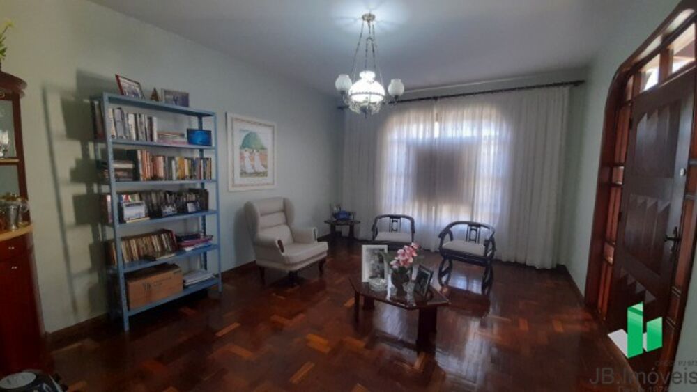 Casa, 3 quartos - Foto 3