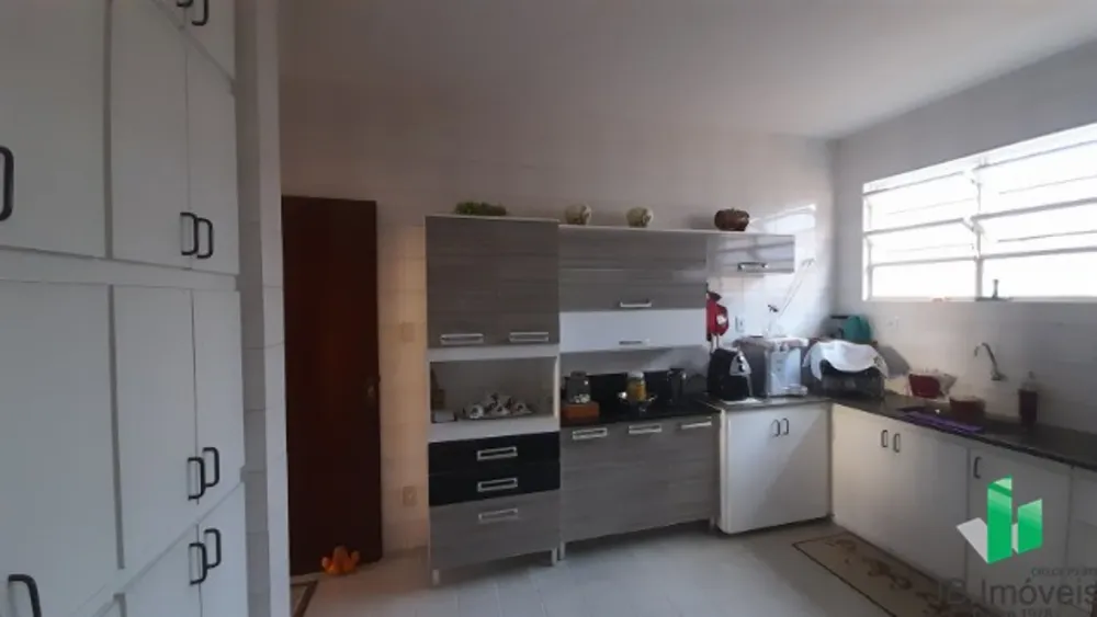 Casa, 3 quartos - Foto 19