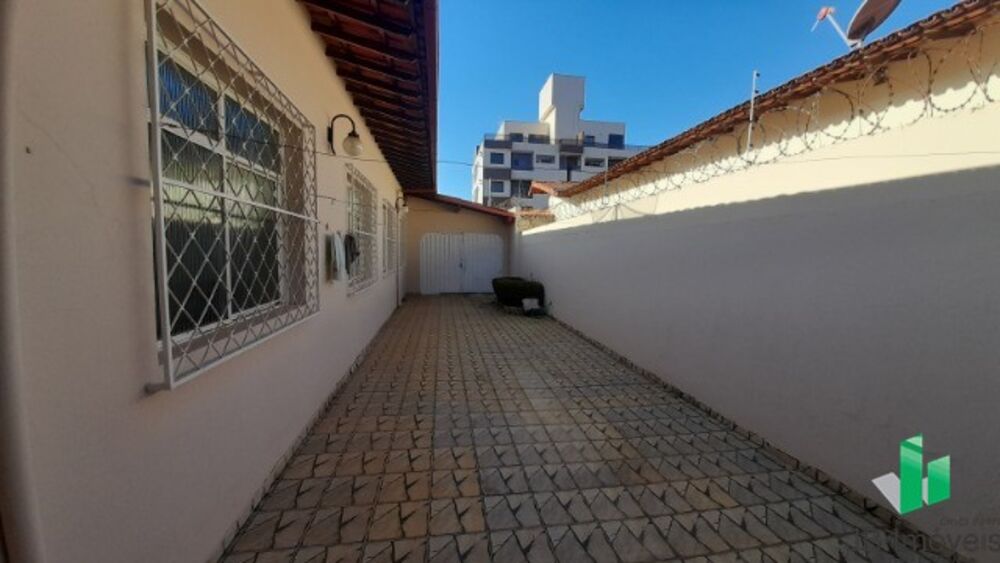 Casa, 3 quartos - Foto 10