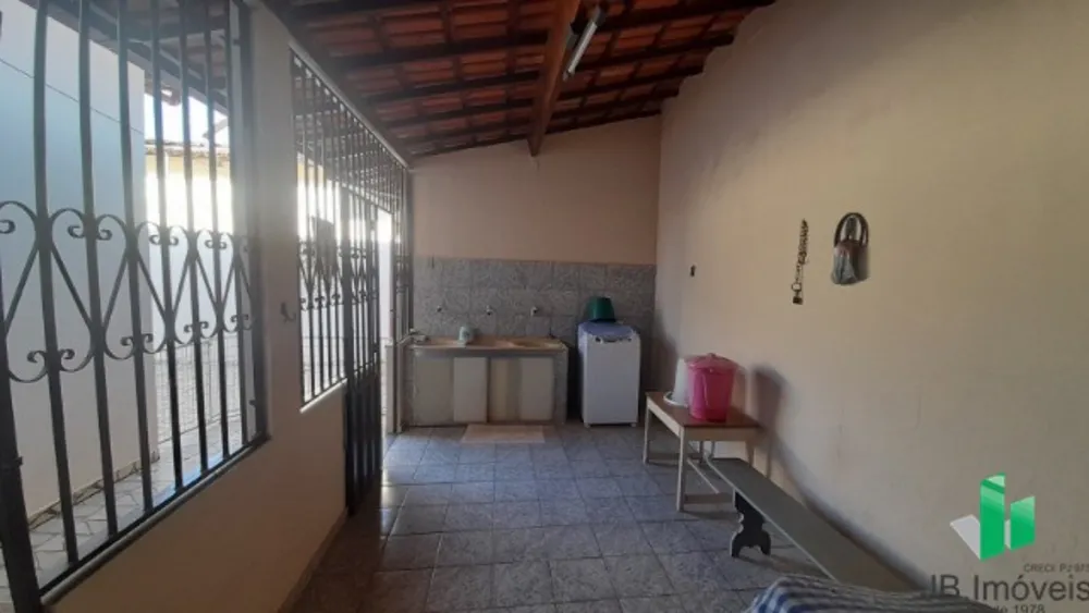 Casa, 3 quartos - Foto 28