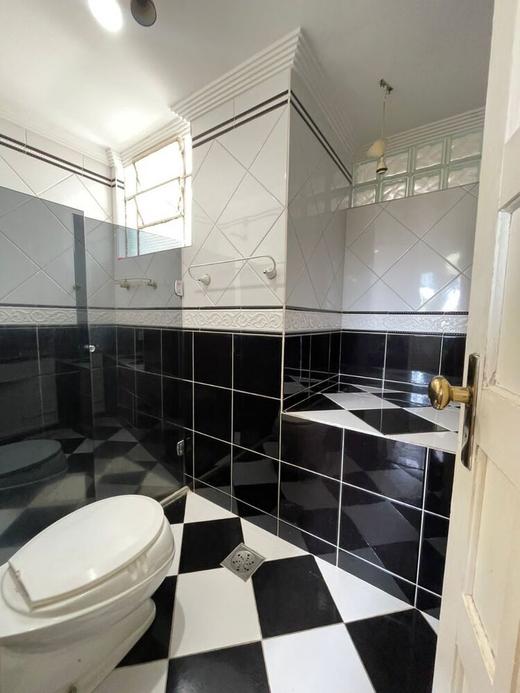 Apartamento, 3 quartos, 103 m² - Foto 1