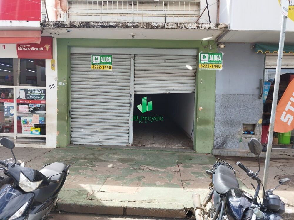 Loja-Salão - Foto 1