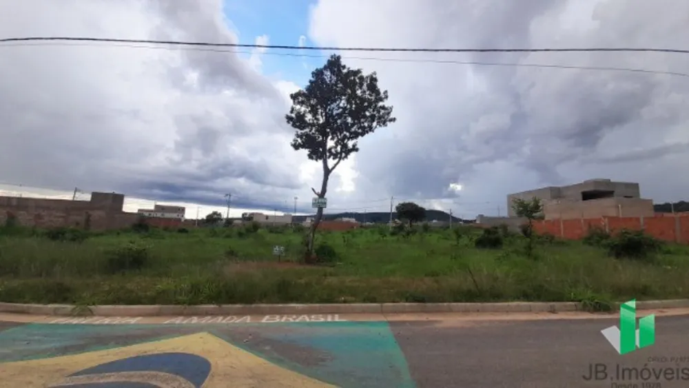 Terreno, 250 m² - Foto 1