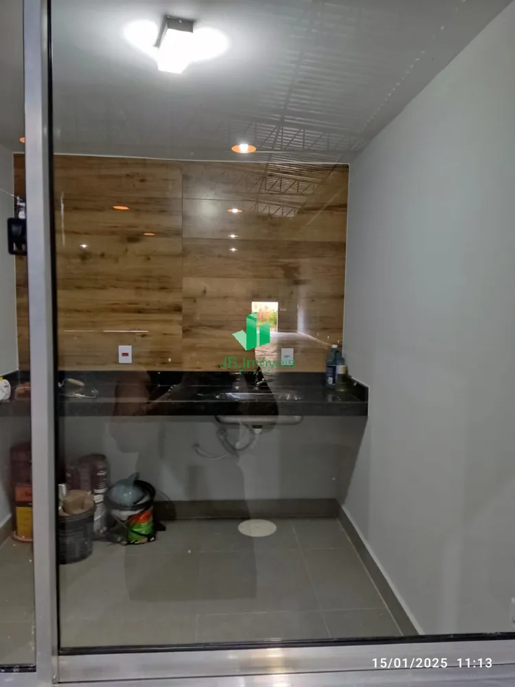 Depósito-Galpão, 1 m² - Foto 2