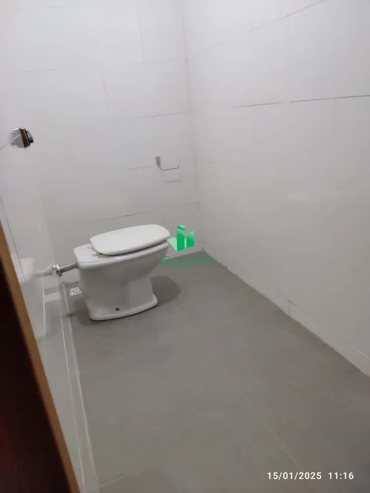 Depósito-Galpão, 1 m² - Foto 4