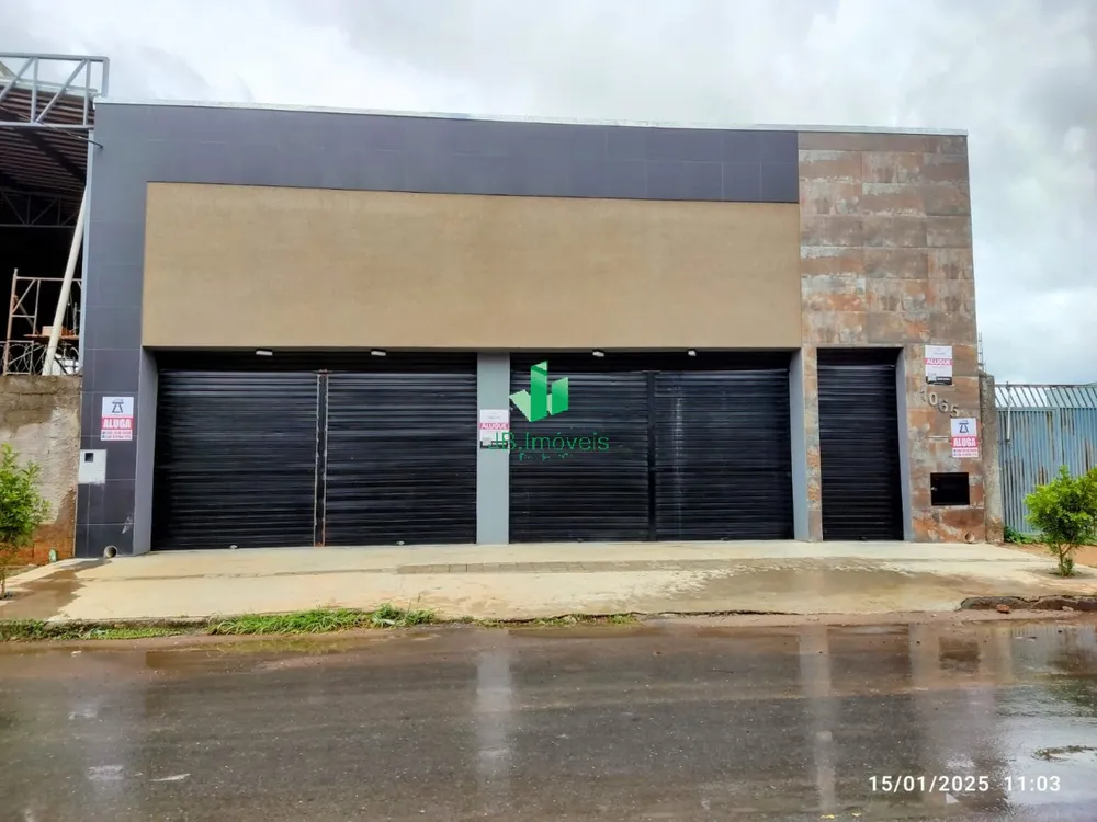 Depósito-Galpão, 1 m² - Foto 10