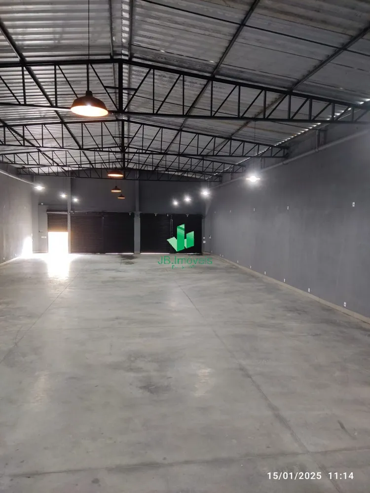 Depósito-Galpão, 1 m² - Foto 11