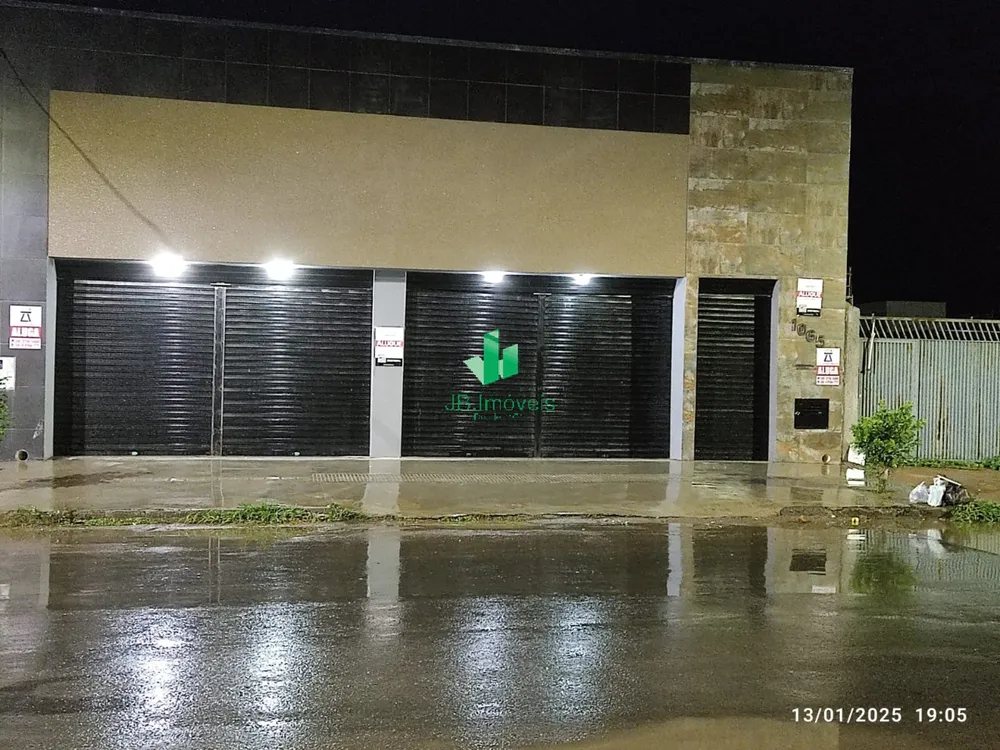 Depósito-Galpão, 1 m² - Foto 5