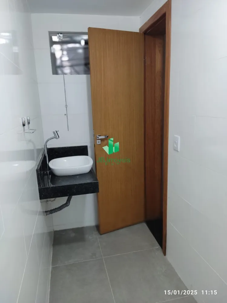 Depósito-Galpão, 1 m² - Foto 6