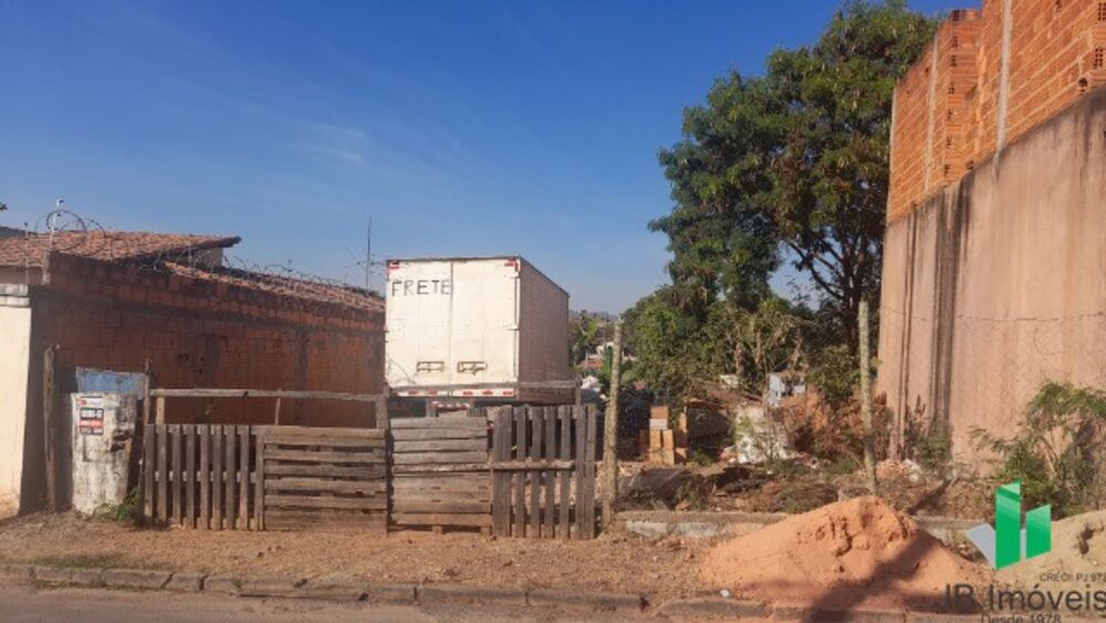 Terreno, 200 m² - Foto 1