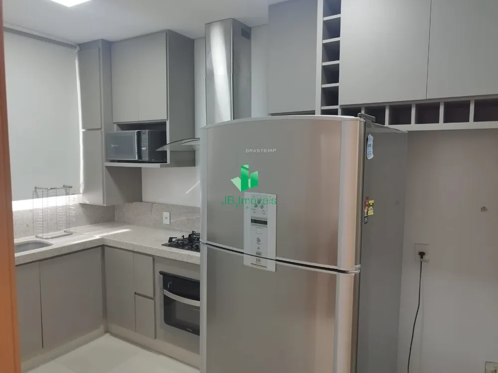 Apartamento, 2 quartos, 1 m² - Foto 7