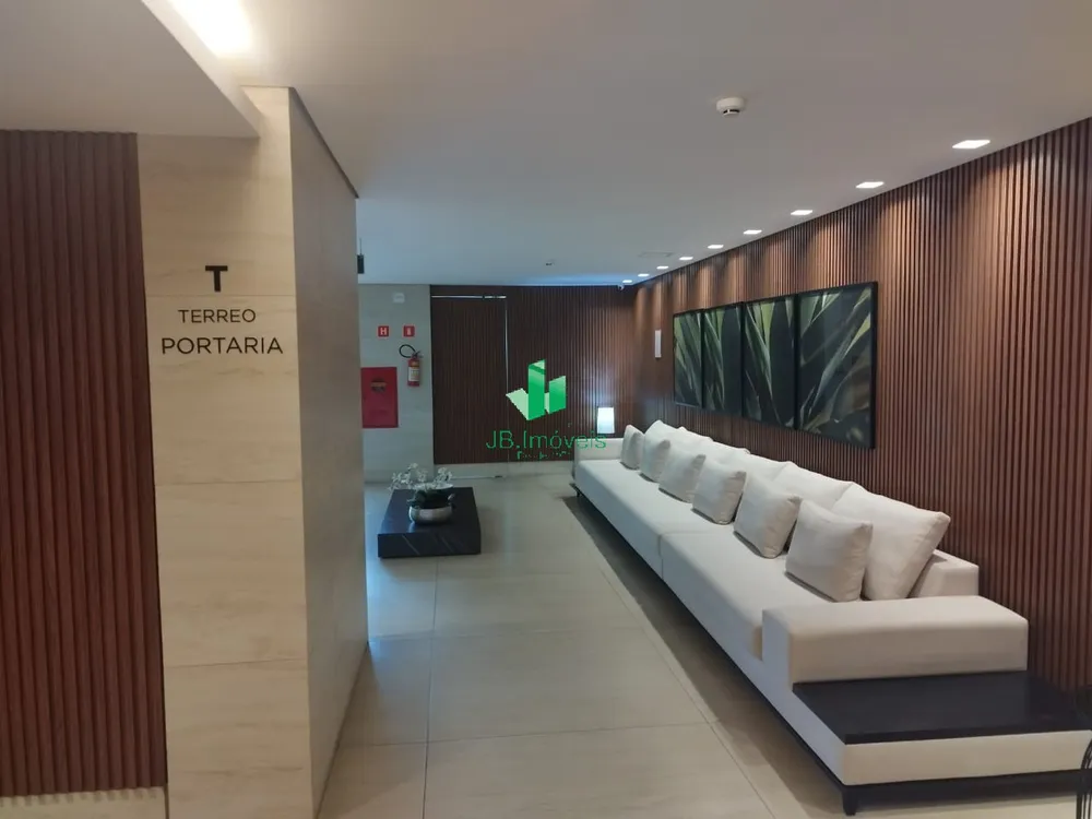 Apartamento, 2 quartos, 1 m² - Foto 1