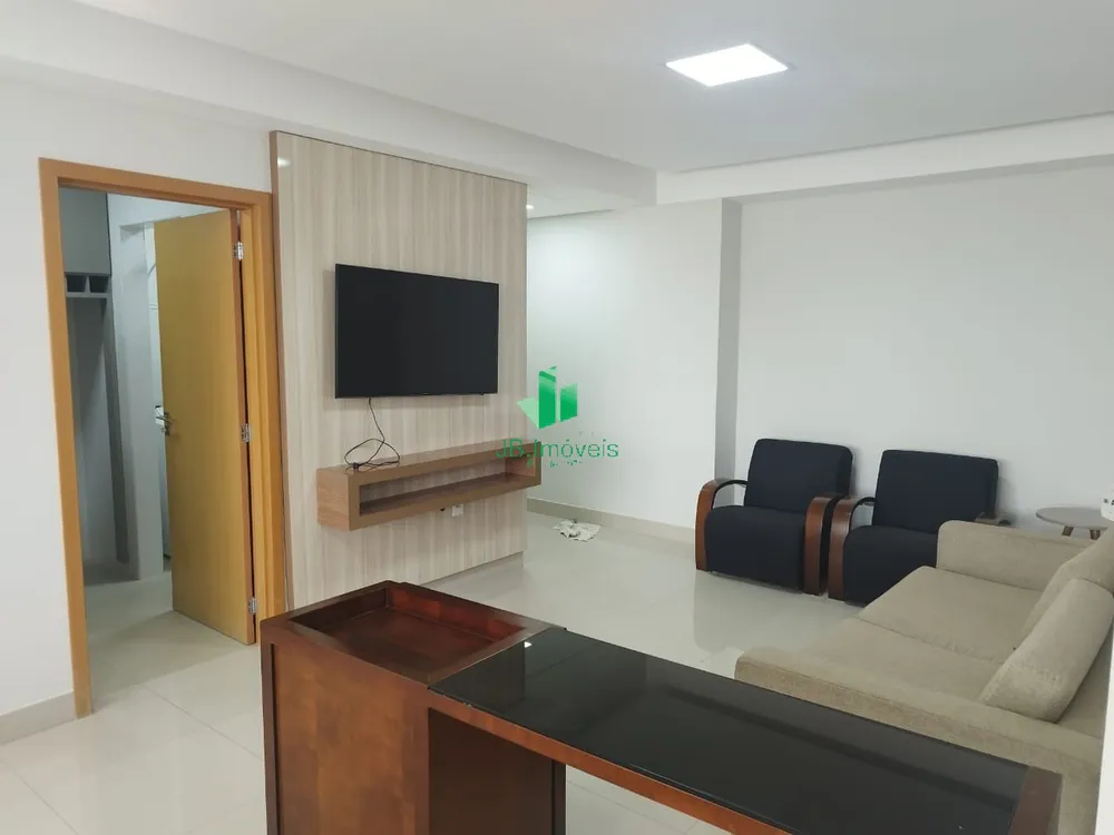 Apartamento, 2 quartos, 1 m² - Foto 3