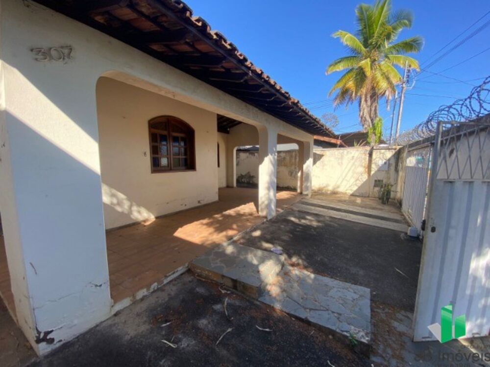 Casa, 3 quartos - Foto 8